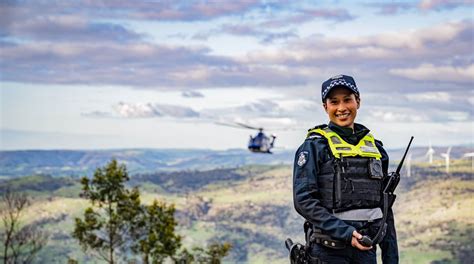 Victoria Police in hours.
